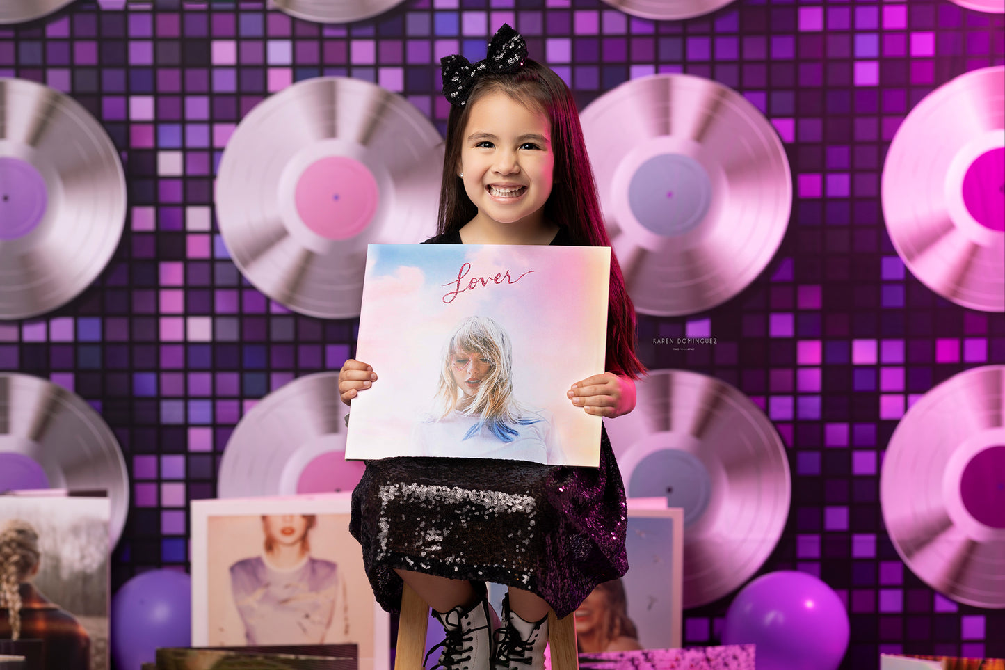 Nothing But Platinum