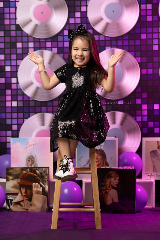 Nothing But Platinum