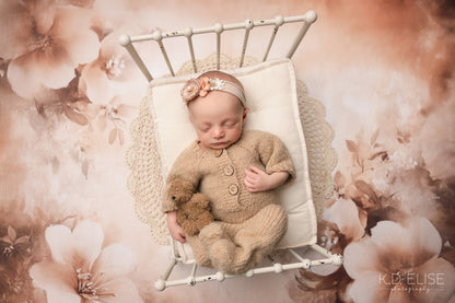 Antique Blossom - Petite