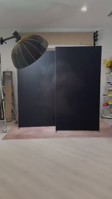OG Fancy Lite Backdrop System