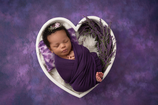 Very Violetti - Petite