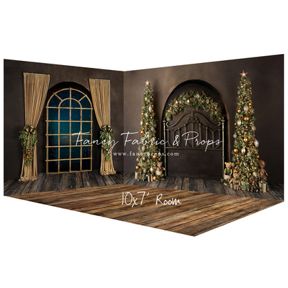 Dreams of December - Room