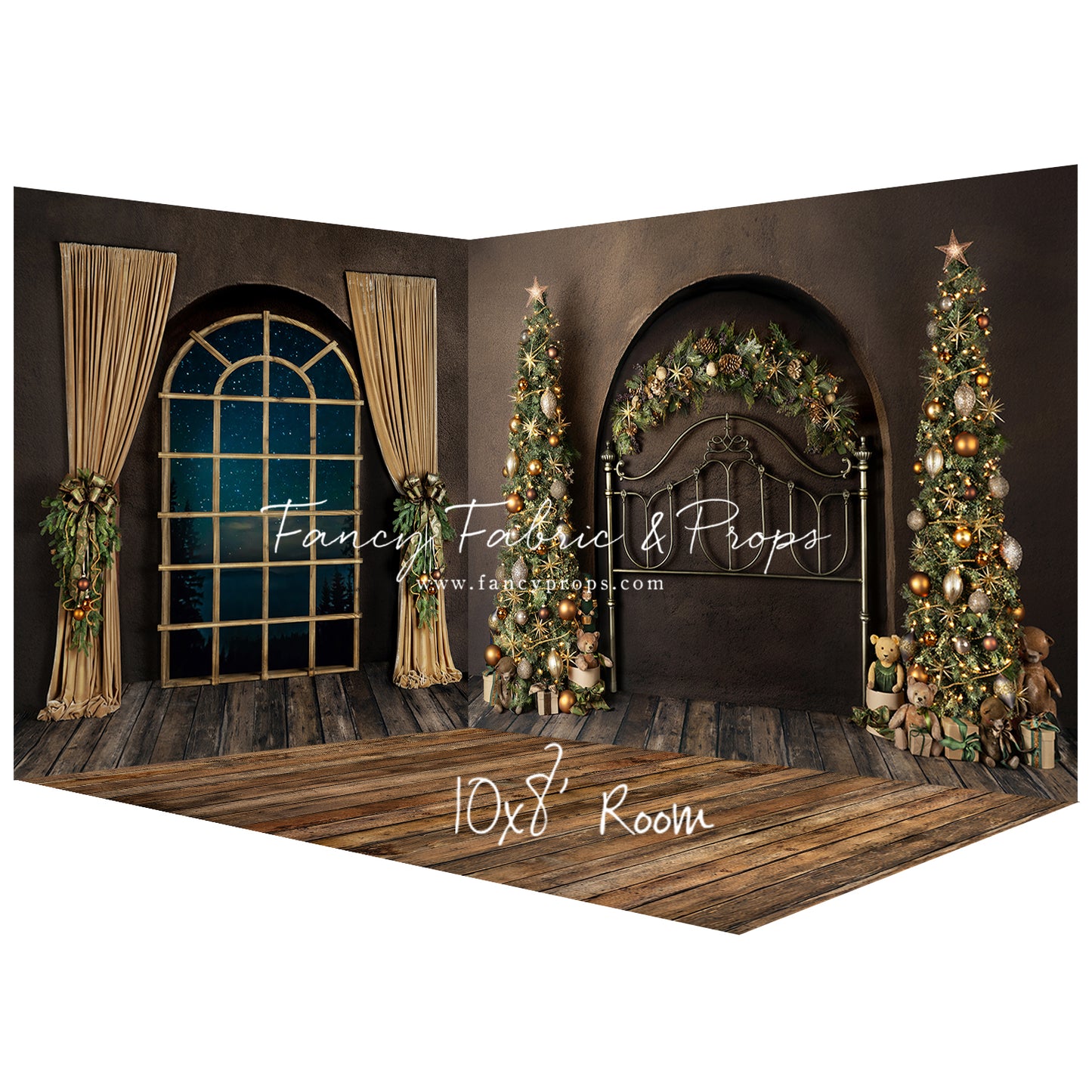 Dreams of December - Room