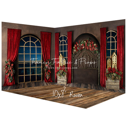 Nocturnal Noel - Room