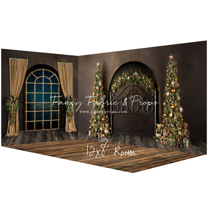 Dreams of December - Room