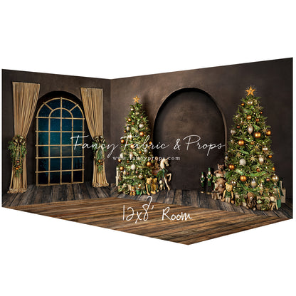 Enchanted Eve - Room