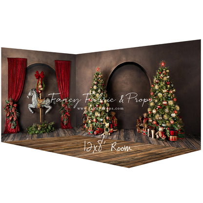 Treasured Tidings - Room