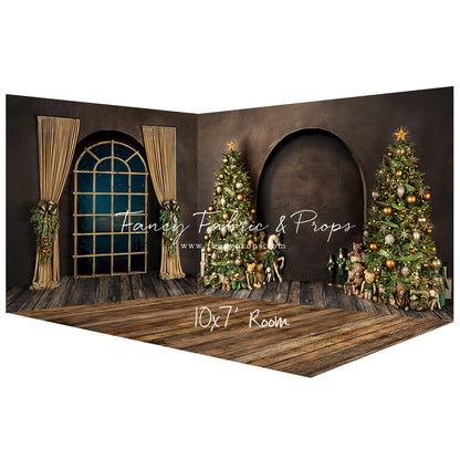 Enchanted Eve - Room