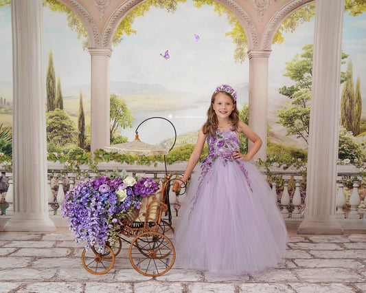 Royal Fantasy Island