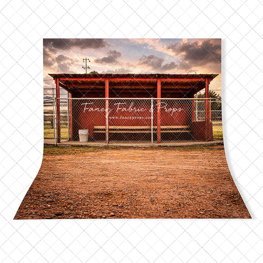 Three Cheers For The Home Team - With Sweep Option