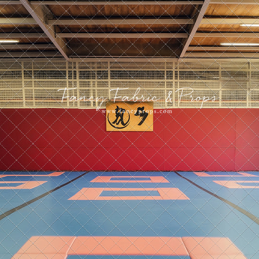 Dojo Mat - Sweep Sizes Only