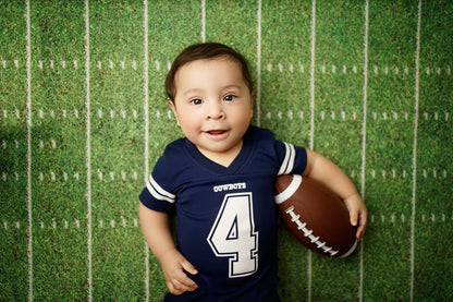 For the Love of Football