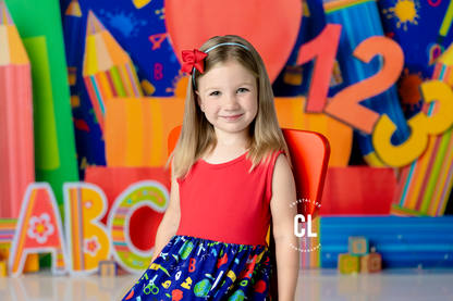 Joyful Classroom Exploration