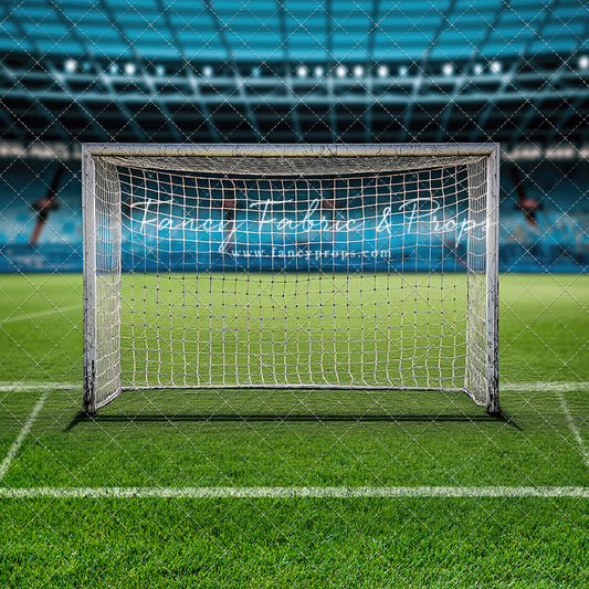 Soccer Goal - Sweep Sizes Only