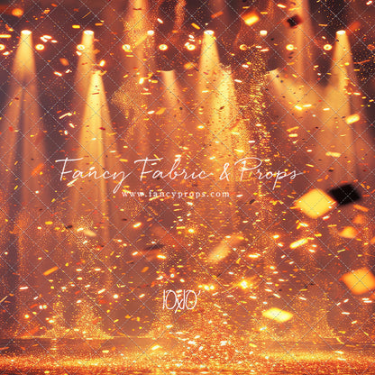 A Day In The Life - With Sweep Option