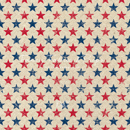 Americana Charm - With Beryl Wood Floor Sweep Option