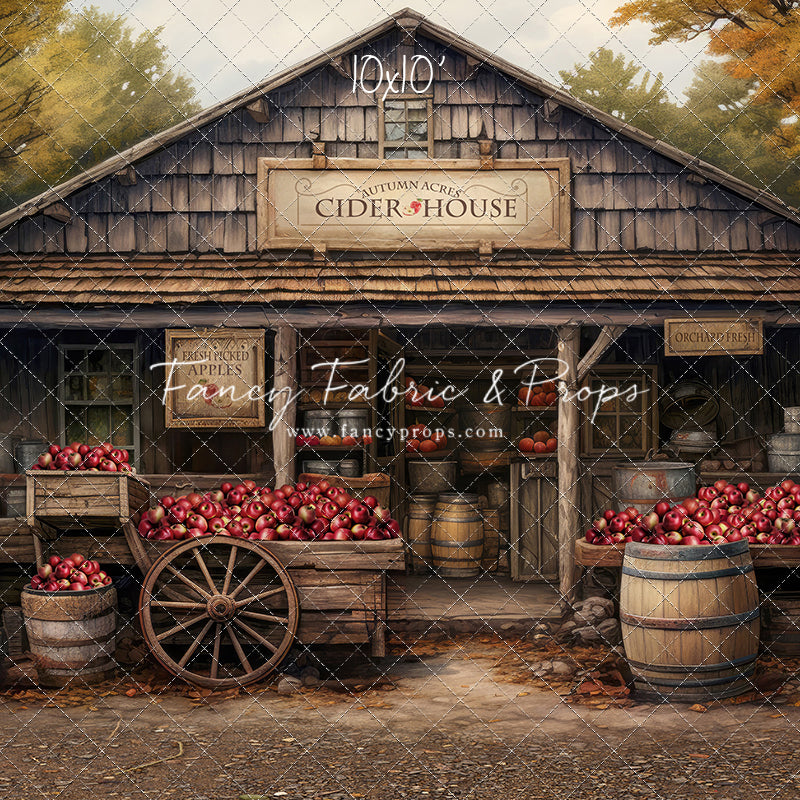 Autumn Acres Cider House