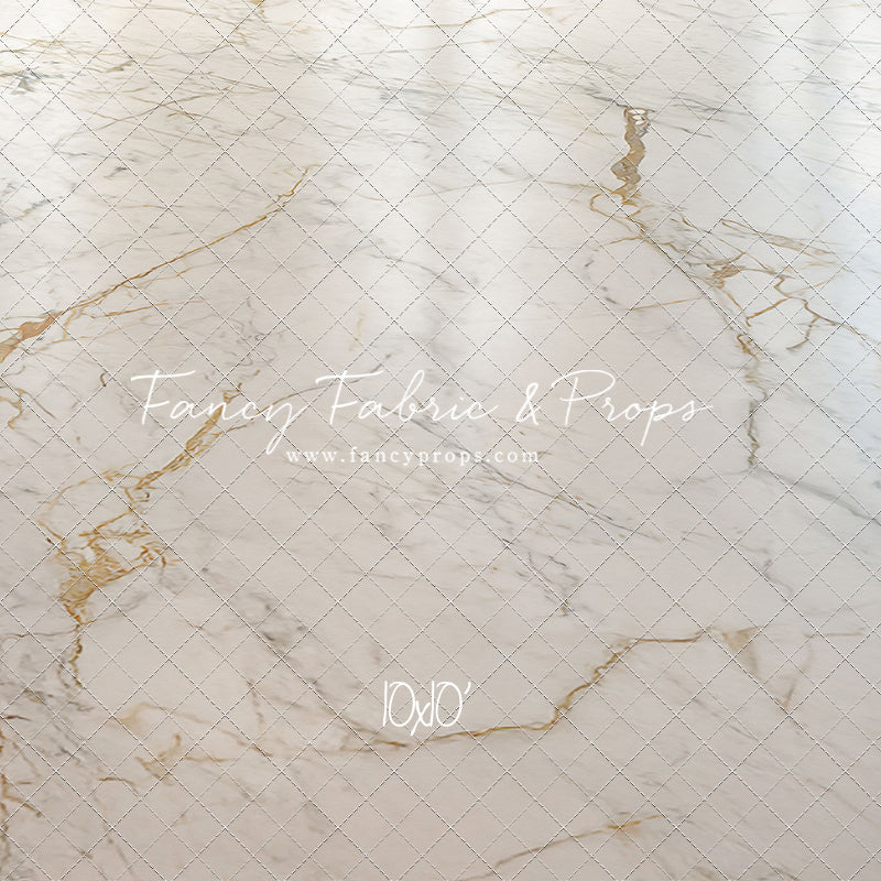 Ballroom Golden Floor