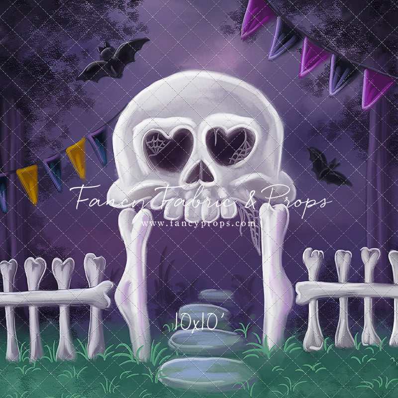 Be Creepin - With Sweep Option