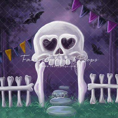 Be Creepin - With Sweep Option