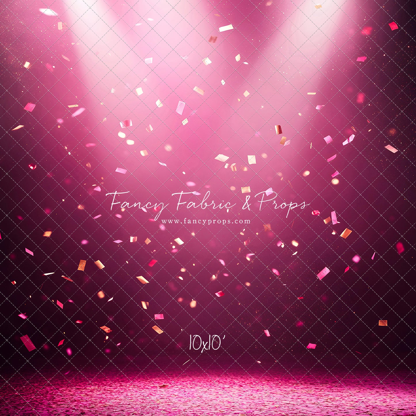 Berry Encore - With Sweep Option