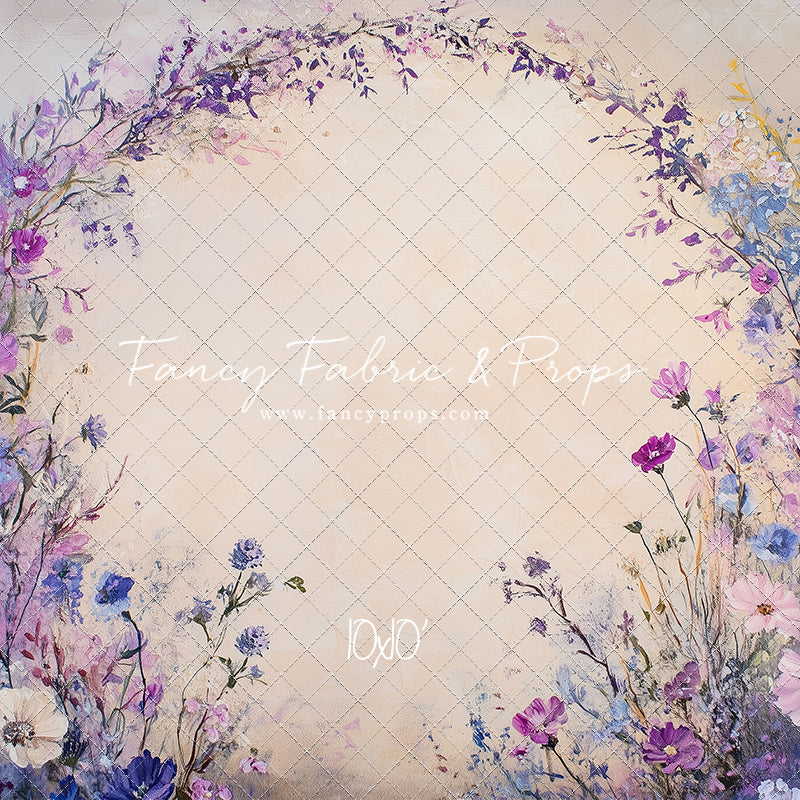 Bloomspell - Horizontal Only