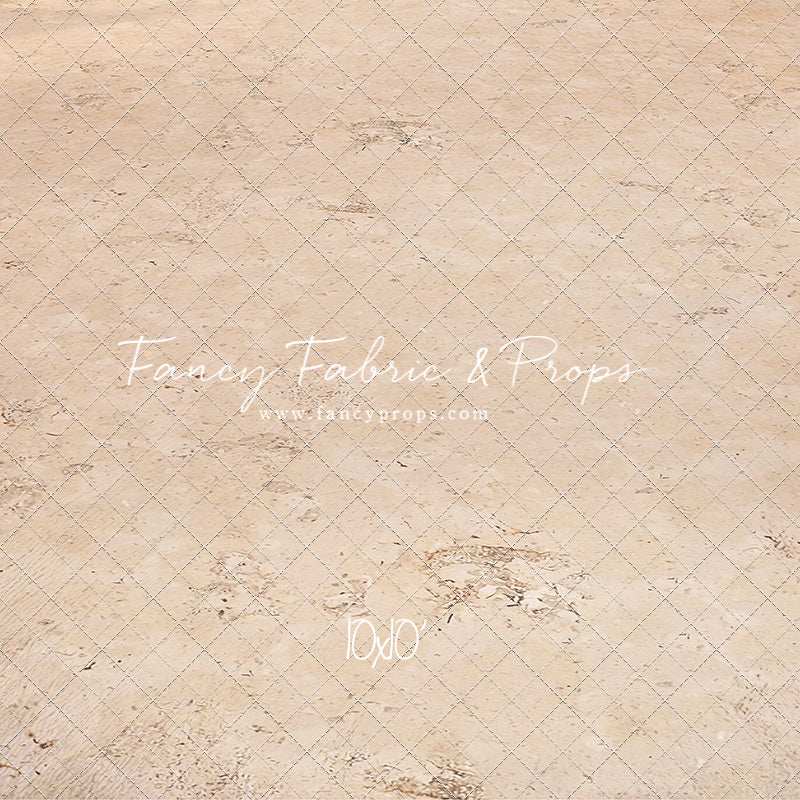 Blossom Conservatory  - Floor