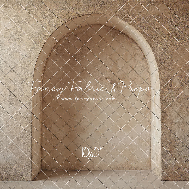 Boho Archway - With Sweep Option