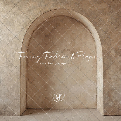 Boho Archway - With Sweep Option