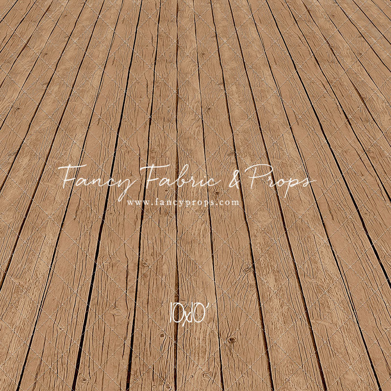 Boho Elegance - Floor