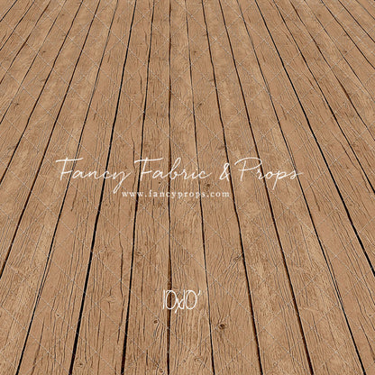 Boho Elegance - Floor