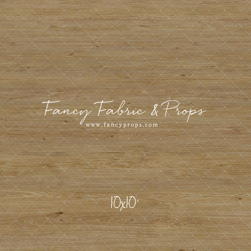 Boho In Bloom - Floor