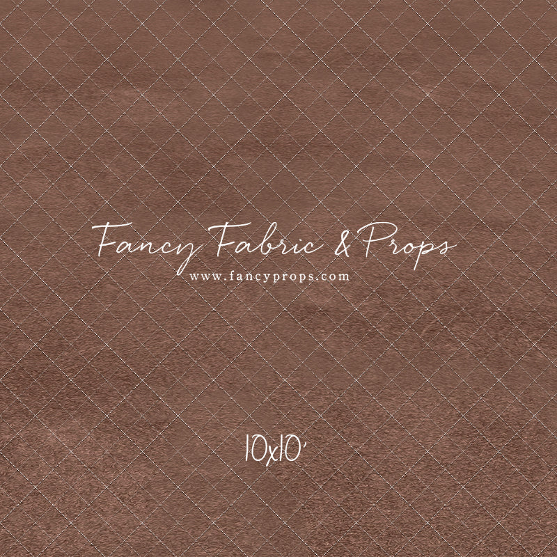 Brown Laboratory Floor