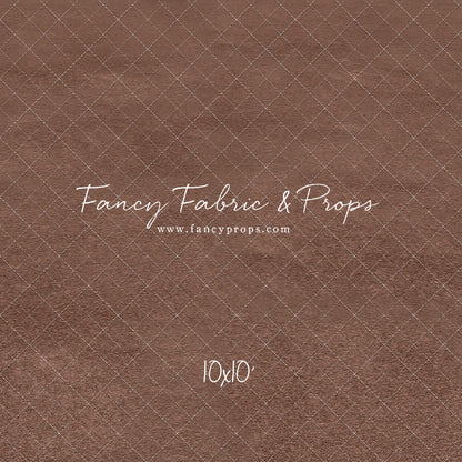 Brown Laboratory Floor