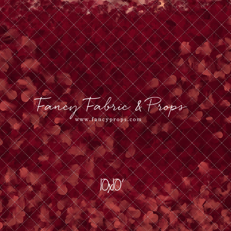 Candy Corn Carnival Floor - Floor