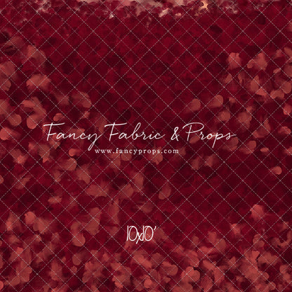 Candy Corn Carnival Floor - Floor