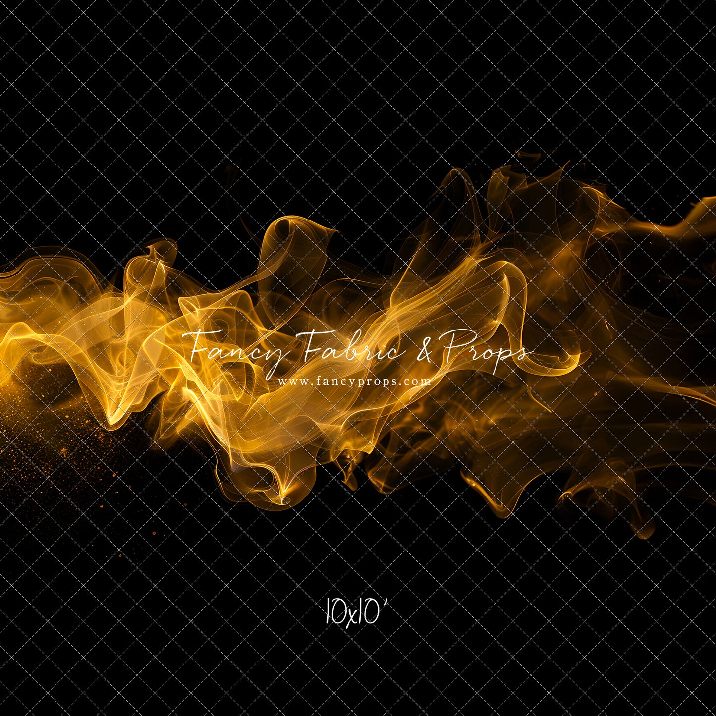 Celebrate Loud - With Sweep Option