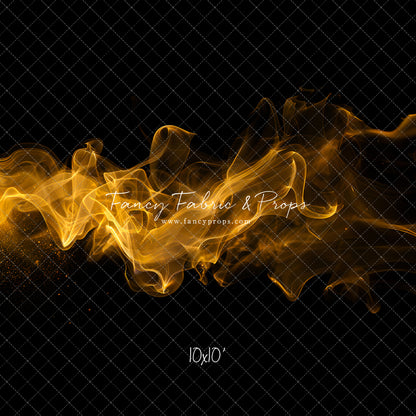 Celebrate Loud - With Sweep Option