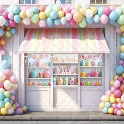 Celebration Sweets Shop