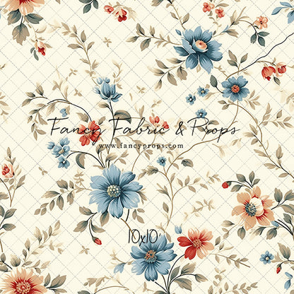 Celestial Garden Charm