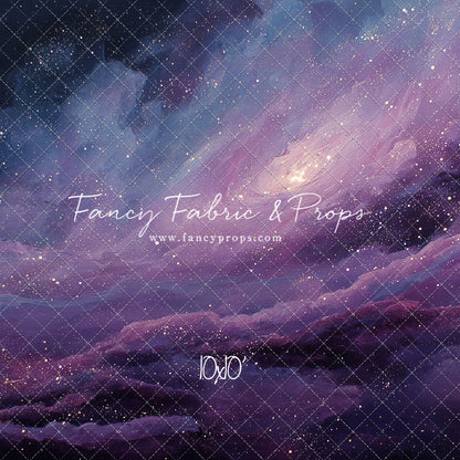 Celestial Wonder - Horizontal Only