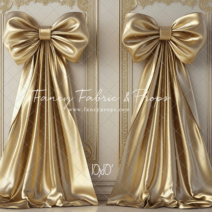 Champagne Wishes - With Sweep Option