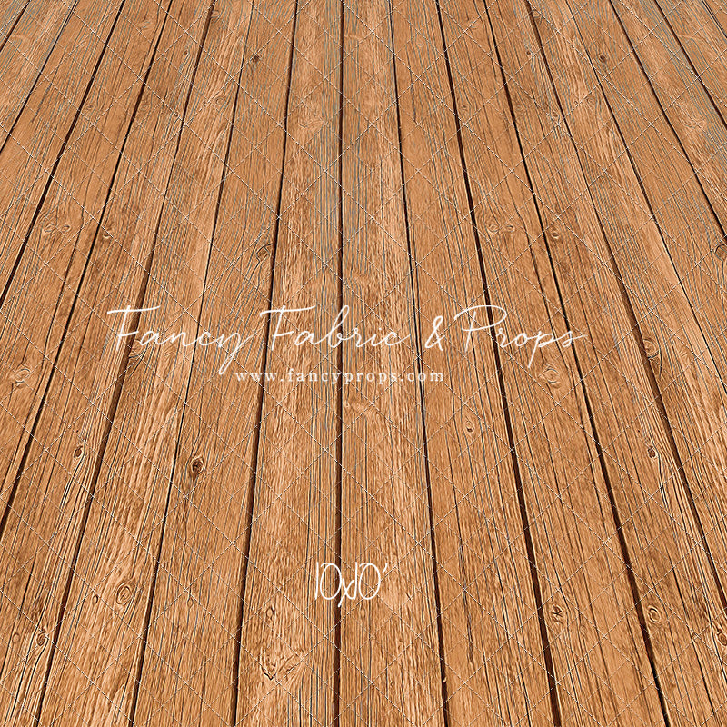 Christmas Morning Magic - Floor