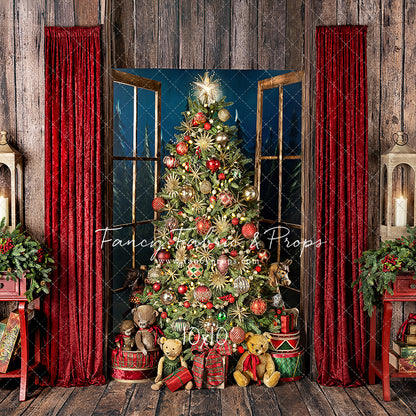 Classic Holiday Elegance