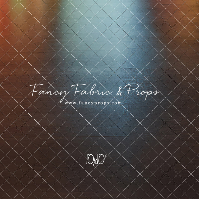 Class is In Session - Floor