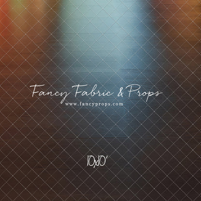 Class is In Session - Floor