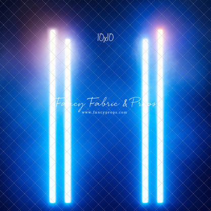 Cold Focus - With Sweep Option