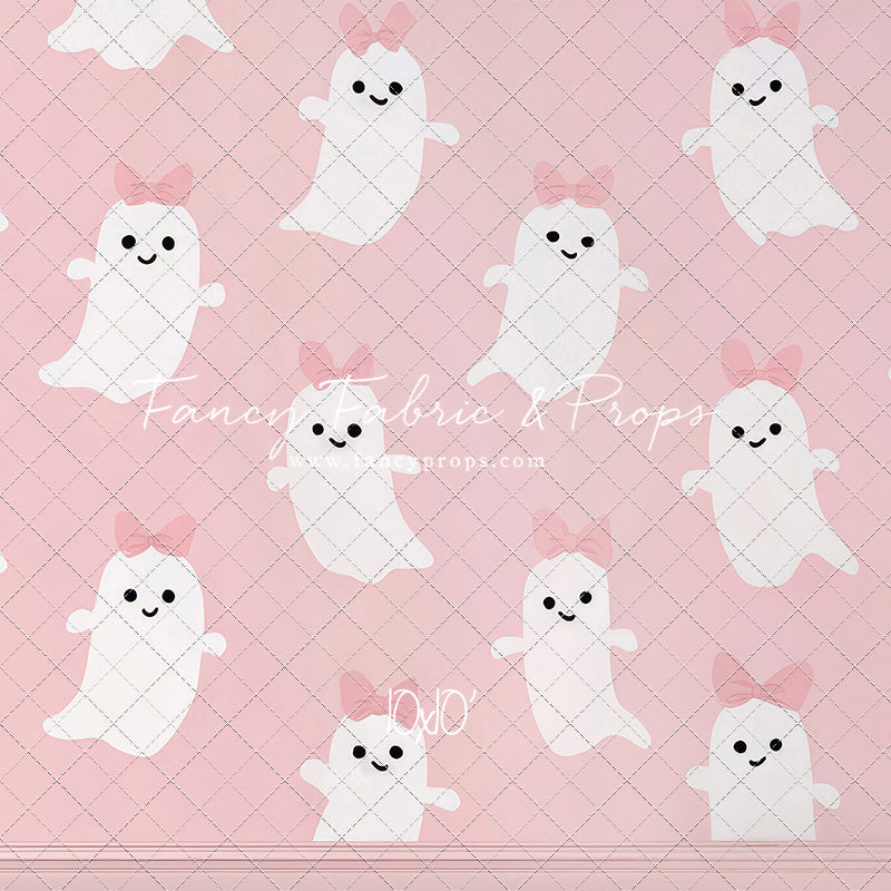 Coquette Ghosts - With Sweep Option