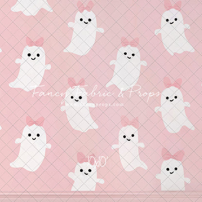 Coquette Ghosts - With Sweep Option