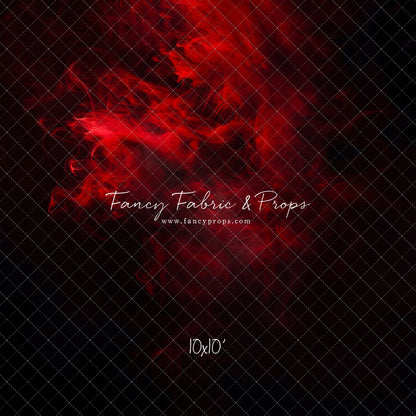 Crimson Surge - With Sweep Option